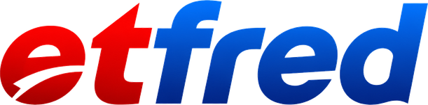 Etfred Logo